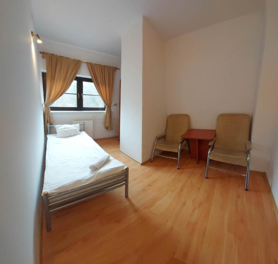 Guest house Zloty Jelen - Restauracja I Dom Goscinny *